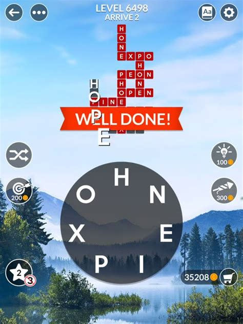 wordscapes 6498.